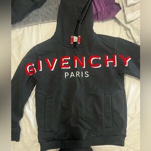 Givenchy hoodie (boys)